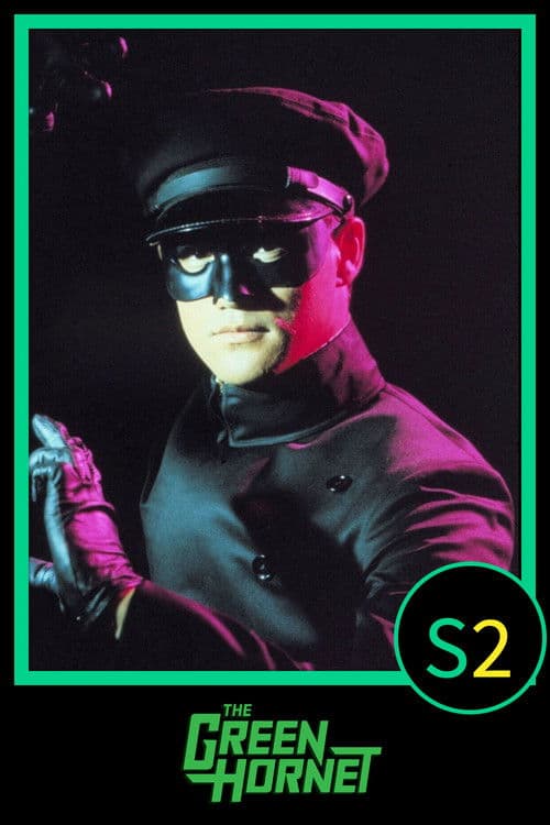 The Green Hornet SP