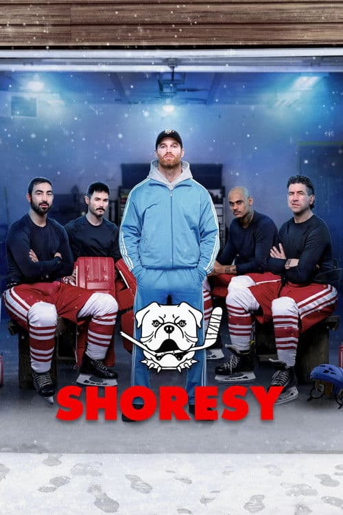 Shoresy S05