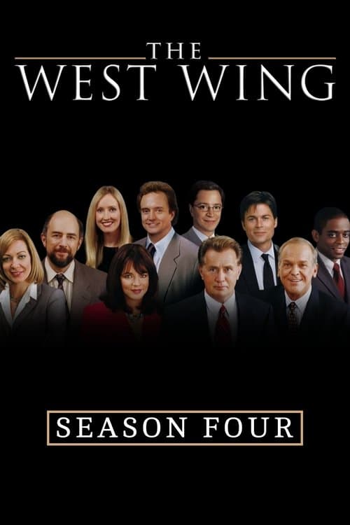 The West Wing S04