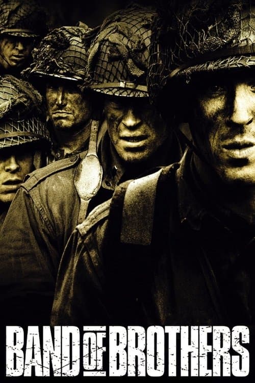 Band of Brothers S01