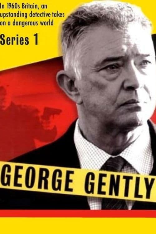 Inspector George Gently SP