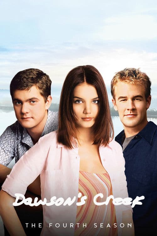 Dawson's Creek S04