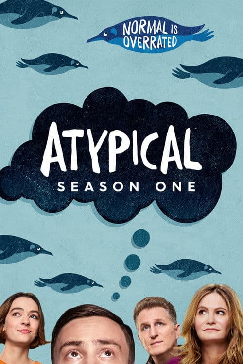 Atypical S01