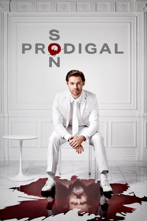 Prodigal Son S02
