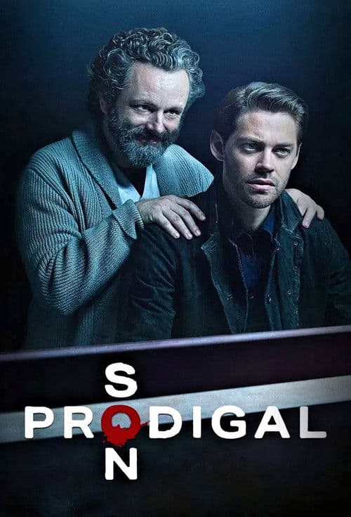Prodigal Son SP