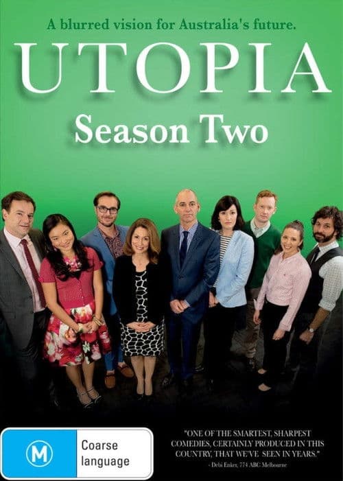 Utopia S02