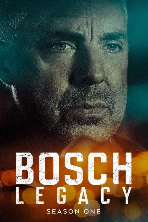 Bosch: Legacy S01