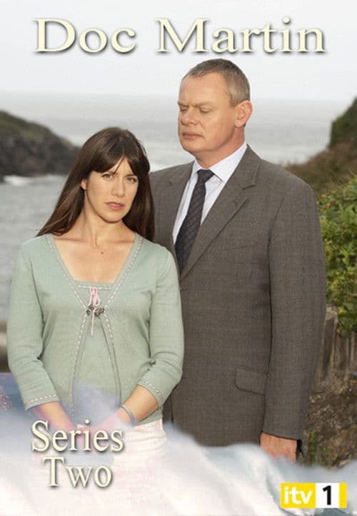 Doc Martin S02