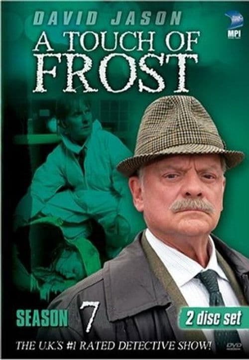 A Touch of Frost S07