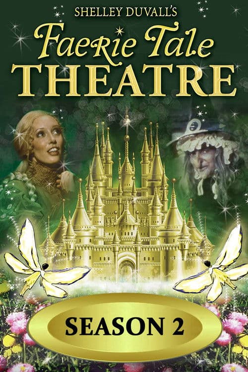 Faerie Tale Theatre S02