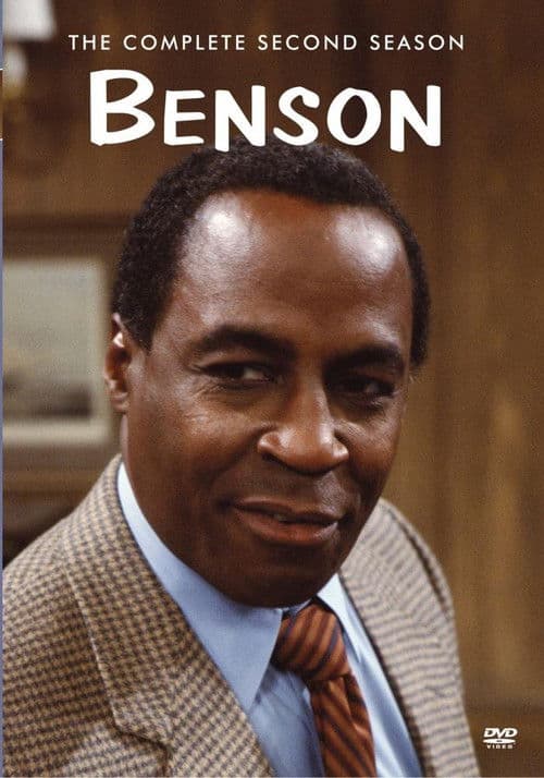 Benson S02