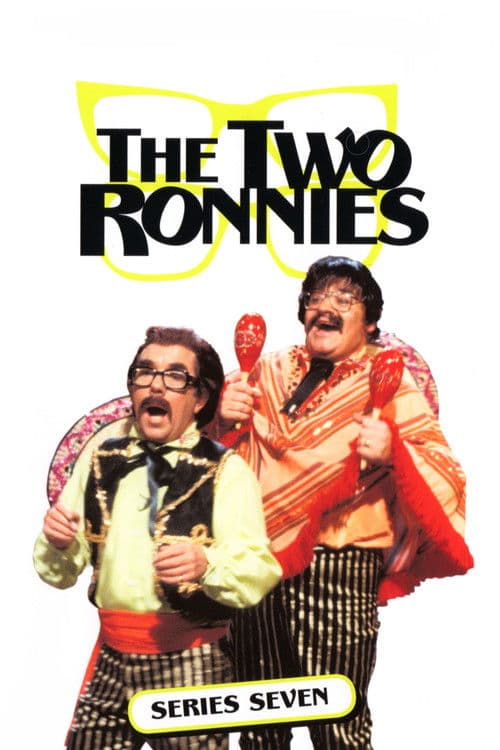 The Two Ronnies S07