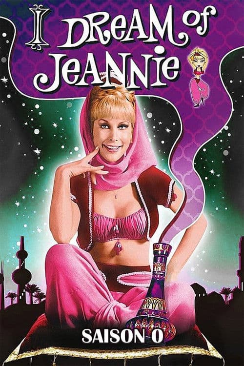 I Dream of Jeannie SP
