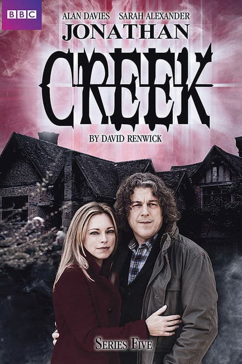Jonathan Creek S05