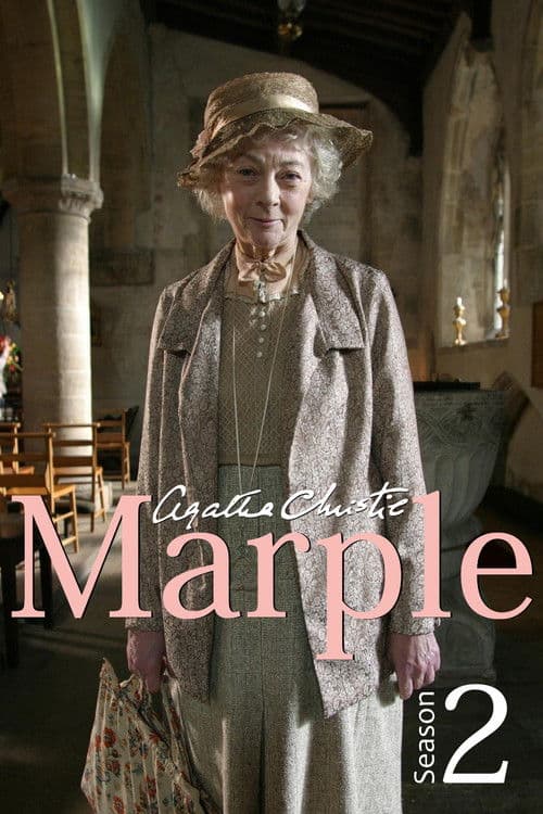 Agatha Christie's Marple S02