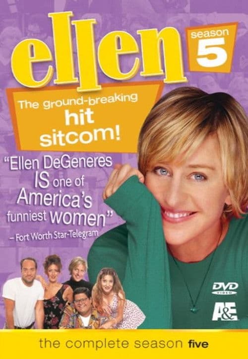 Ellen S05