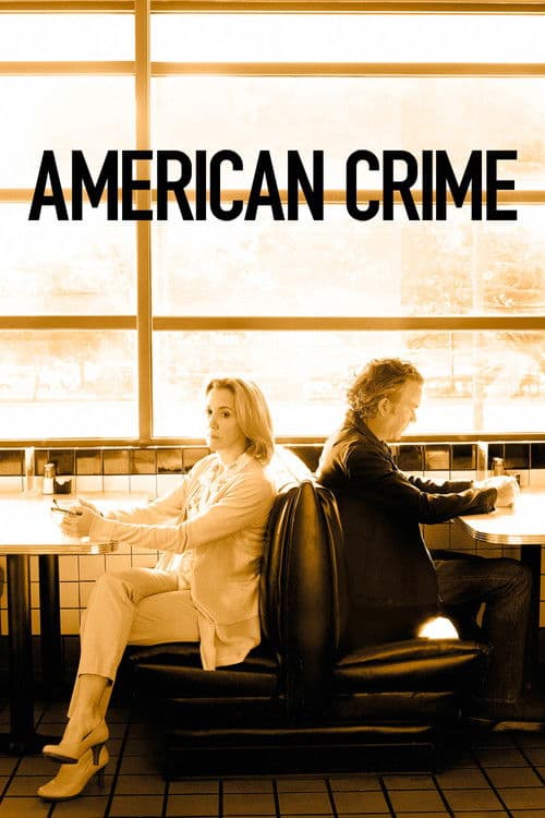 American Crime S01