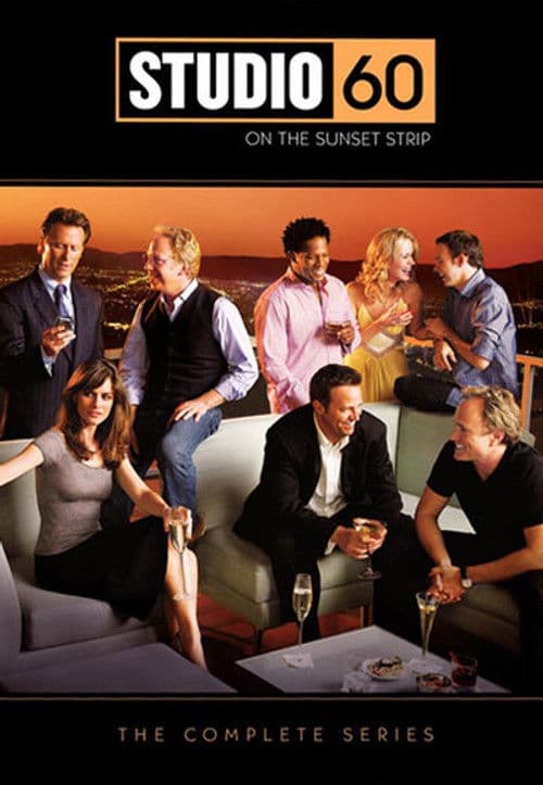 Studio 60 on the Sunset Strip S01