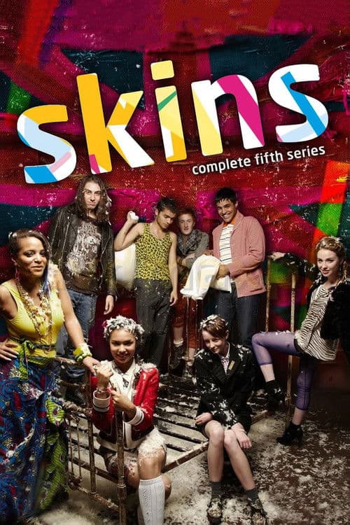 Skins S05