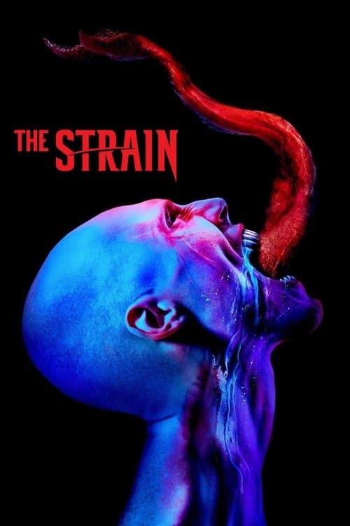 The Strain S02