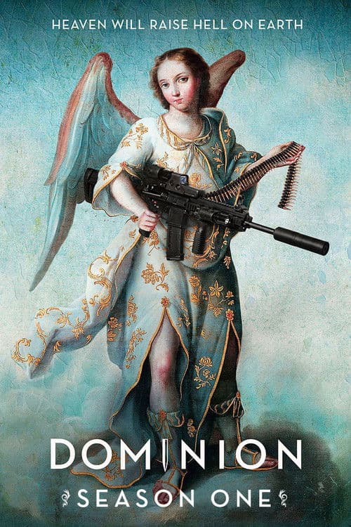 Dominion S01