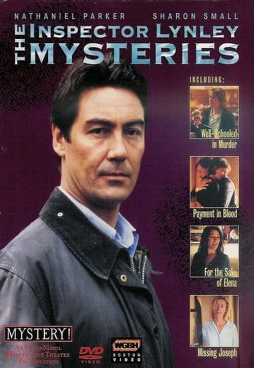 The Inspector Lynley Mysteries S01