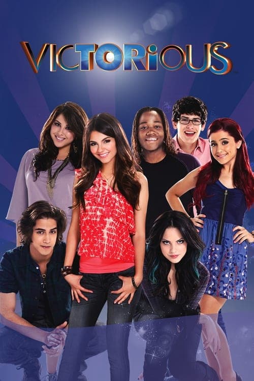 Victorious S03