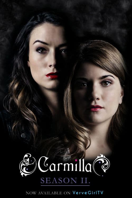 Carmilla S02