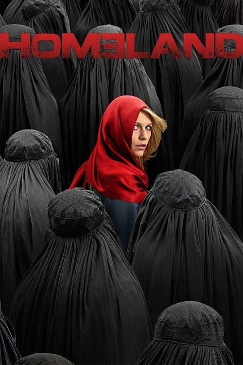 Homeland S04