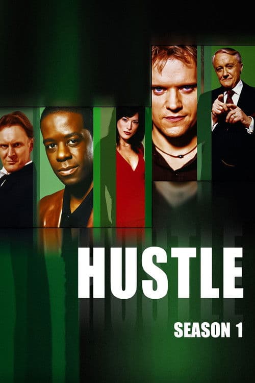 Hustle S01