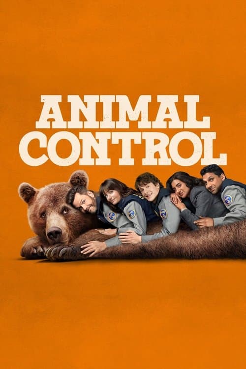Animal Control S03