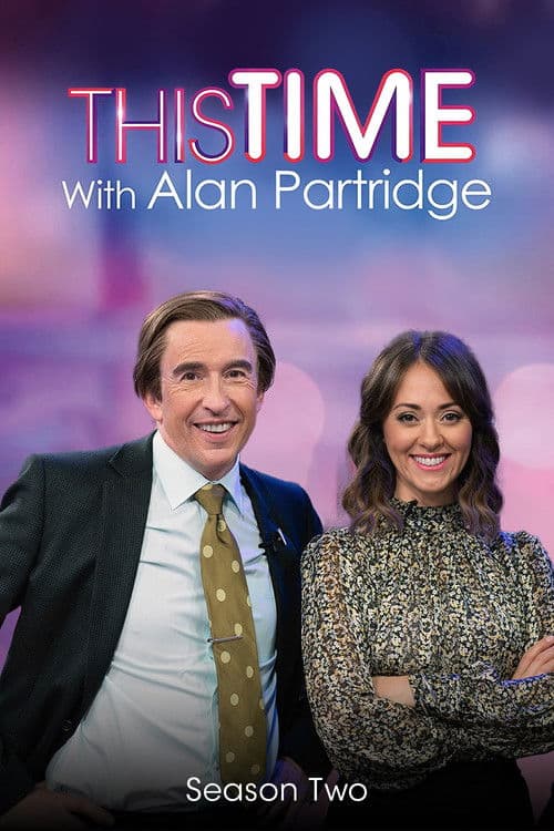 This Time with Alan Partridge S02