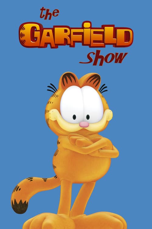 The Garfield Show S05