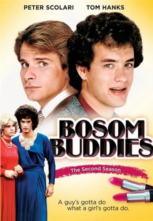 Bosom Buddies S02