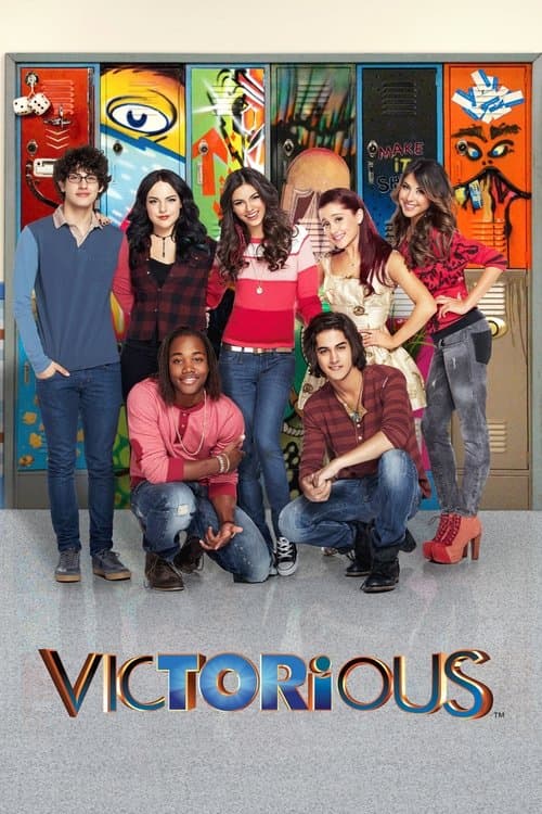 Victorious S04