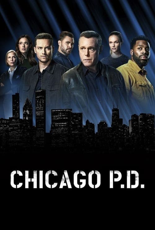 Chicago P.D. S05
