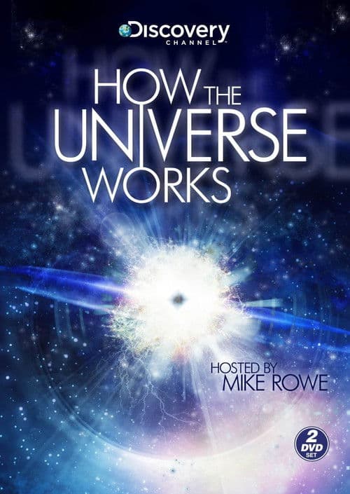 How the Universe Works S01
