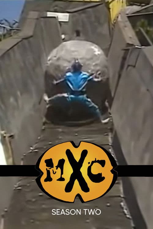 MXC S02