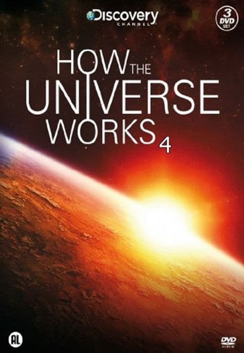 How the Universe Works S04