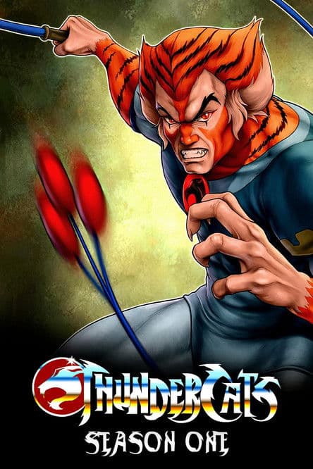 ThunderCats S01