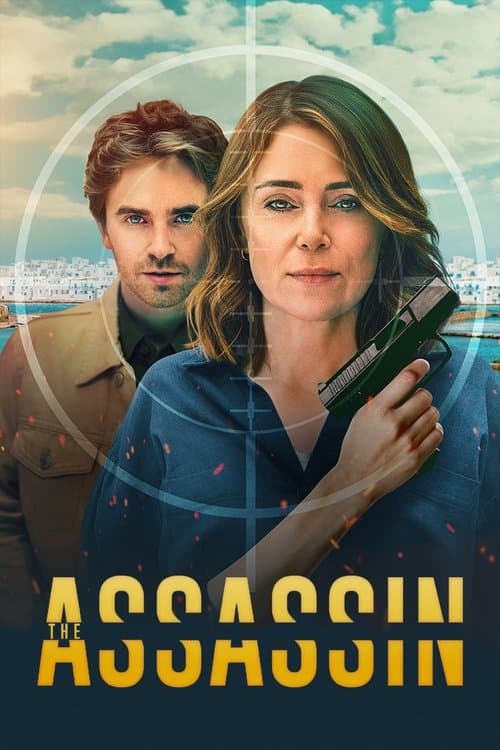 The Assassin S01