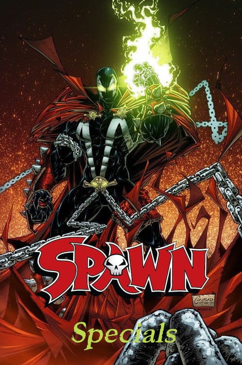 Spawn SP