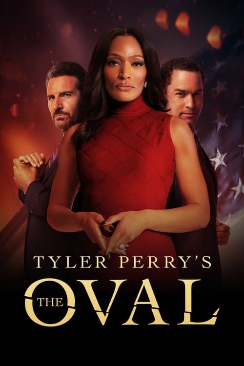 Tyler Perry's The Oval S05