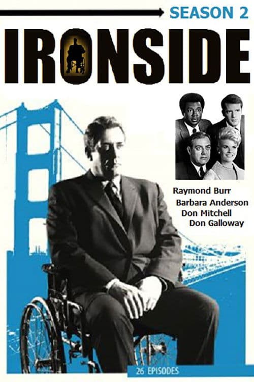 Ironside S02