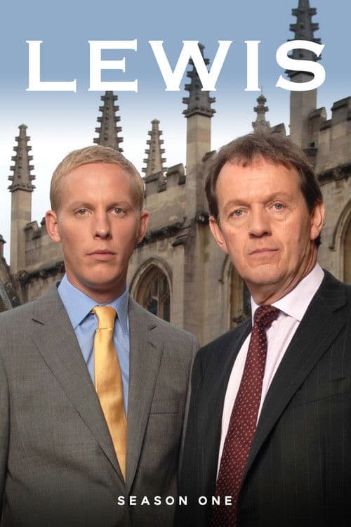 Lewis S01
