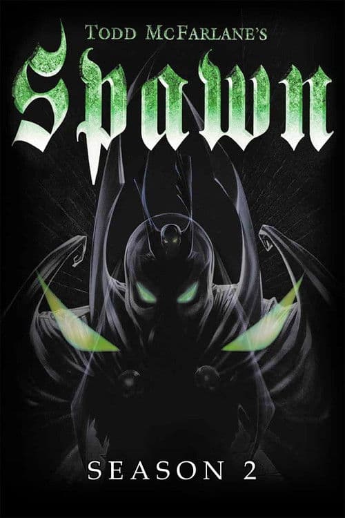 Spawn S02