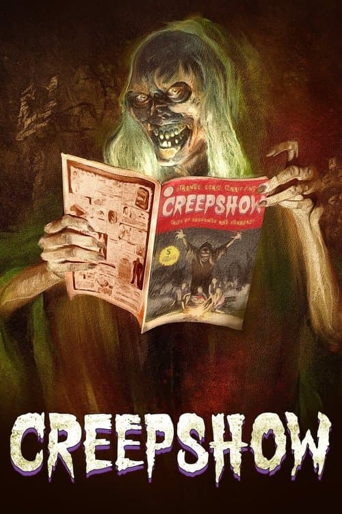 Creepshow S02
