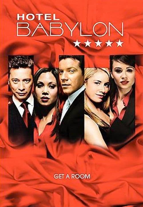 Hotel Babylon S01