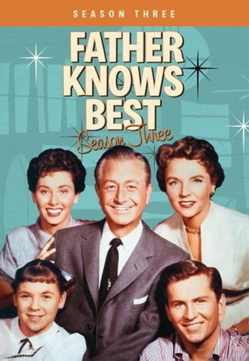Father Knows Best S03