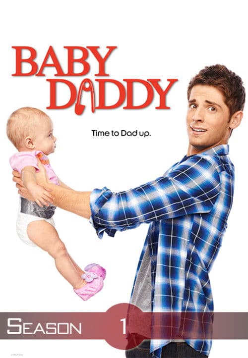 Baby Daddy S01
